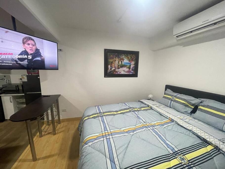 Appartement Dpto Con Inmejorable Ubicacion En Miraflores *