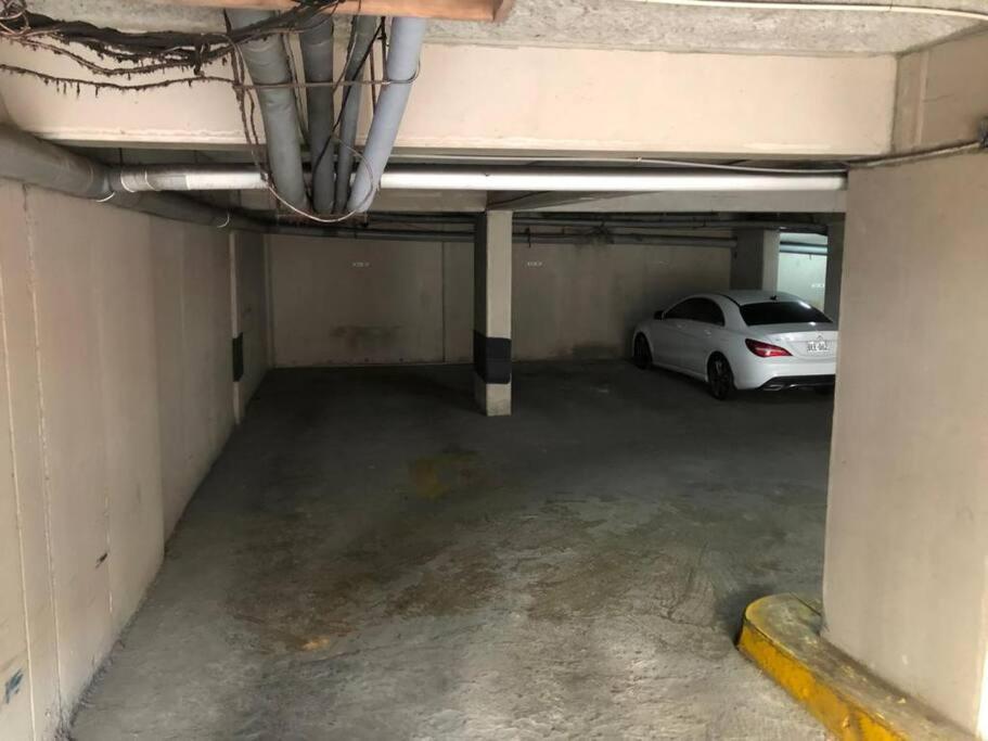Dpto Con Inmejorable Ubicacion En Miraflores