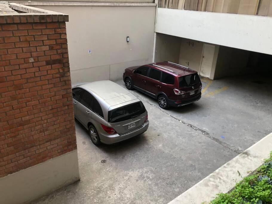 Dpto Con Inmejorable Ubicacion En Miraflores Appartement Lima
